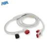 ZOLL OneStep Pacing Cable 8009-0750 for ZOLL R Series Defibrillator