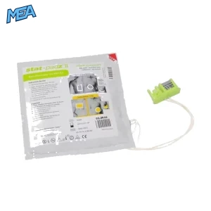 Original ZOLL Stat‑Padz II AED Pads 8900-0801-01 compatible with AED Plus and AED Pro