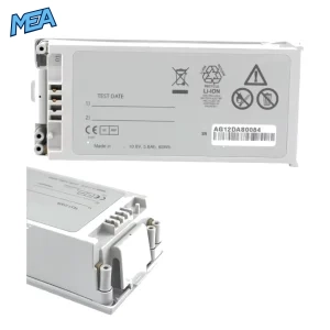 Zoll SurePower AED Battery 8019-0535-01 Compatible with R and E Series Defibrillators