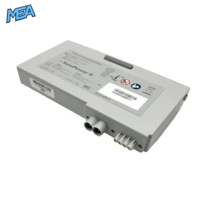 ZOLL X Series SurePower II Battery 8000-0580-01 lithium-ion medical battery